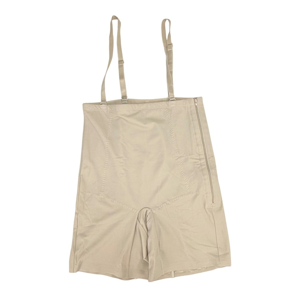 Motif Medical Postpartum Recovery‎ Girdle Size Medium Beige Compression Support
